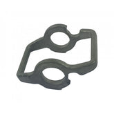 Crankbrothers Pedal Wing Outer Cast Ti Spares & Accessories